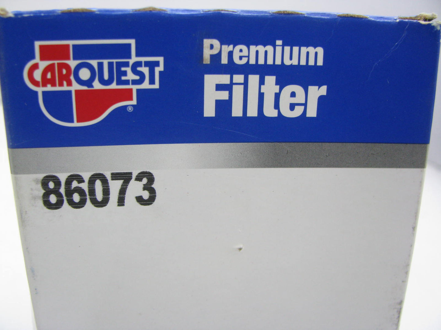 Carquest 86073 Fuel Filter Replaces C1174PL 33074 F60059 L274F FF944 FF4010