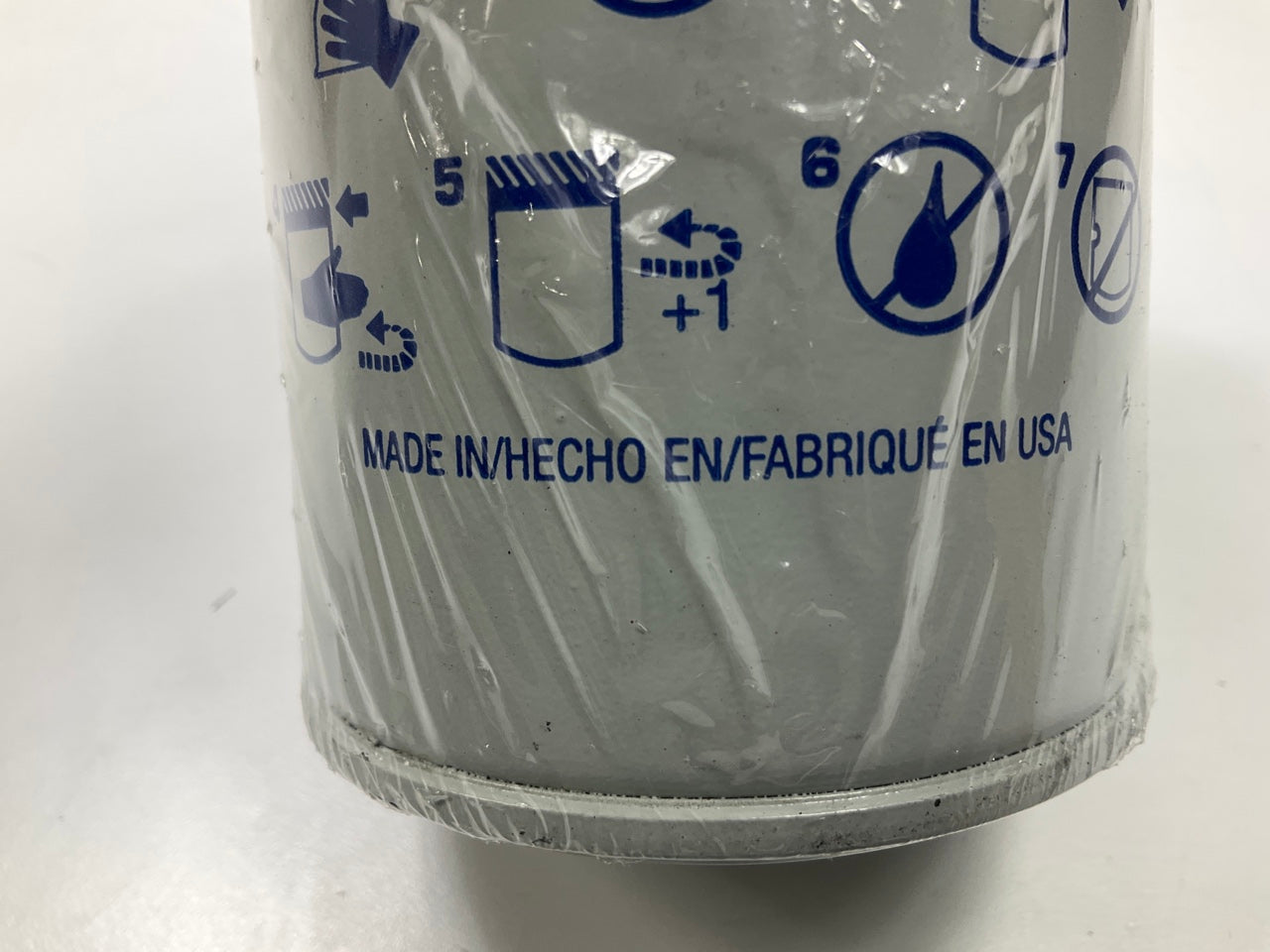 (2) Carquest 86076 Fuel Filter Replaces 33076 P11397 LFF5088 FF261 P502504