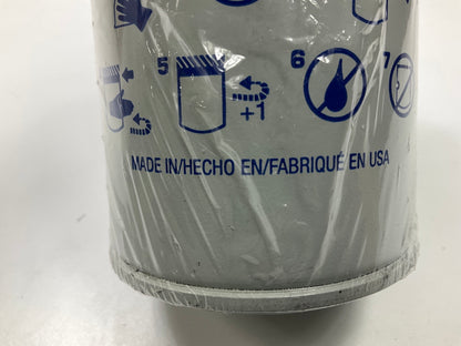 (2) Carquest 86076 Fuel Filter Replaces 33076 P11397 LFF5088 FF261 P502504