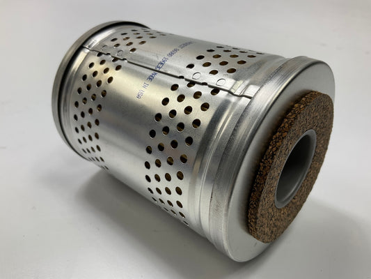 Carquest 86080 Fuel Filter Replaces 33080 C1163PL F50072 L10F FF902 FF188
