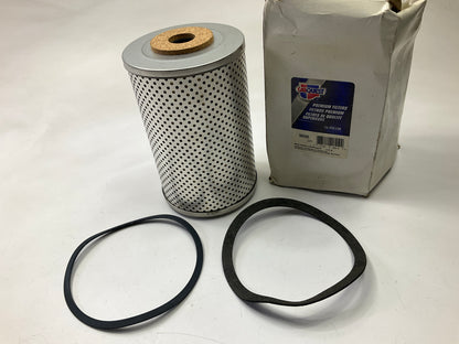 Carquest 86090 Fuel Filter For Mack Truck Replaces Wix 33090 P923