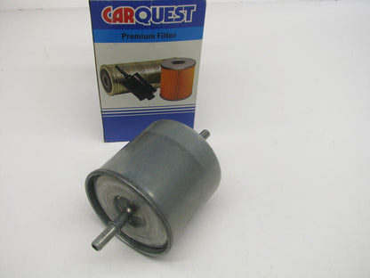 Carquest 86097 Fuel Filter Replaces G3802A 33097 F63169 G800 GF115 FF5097 95097