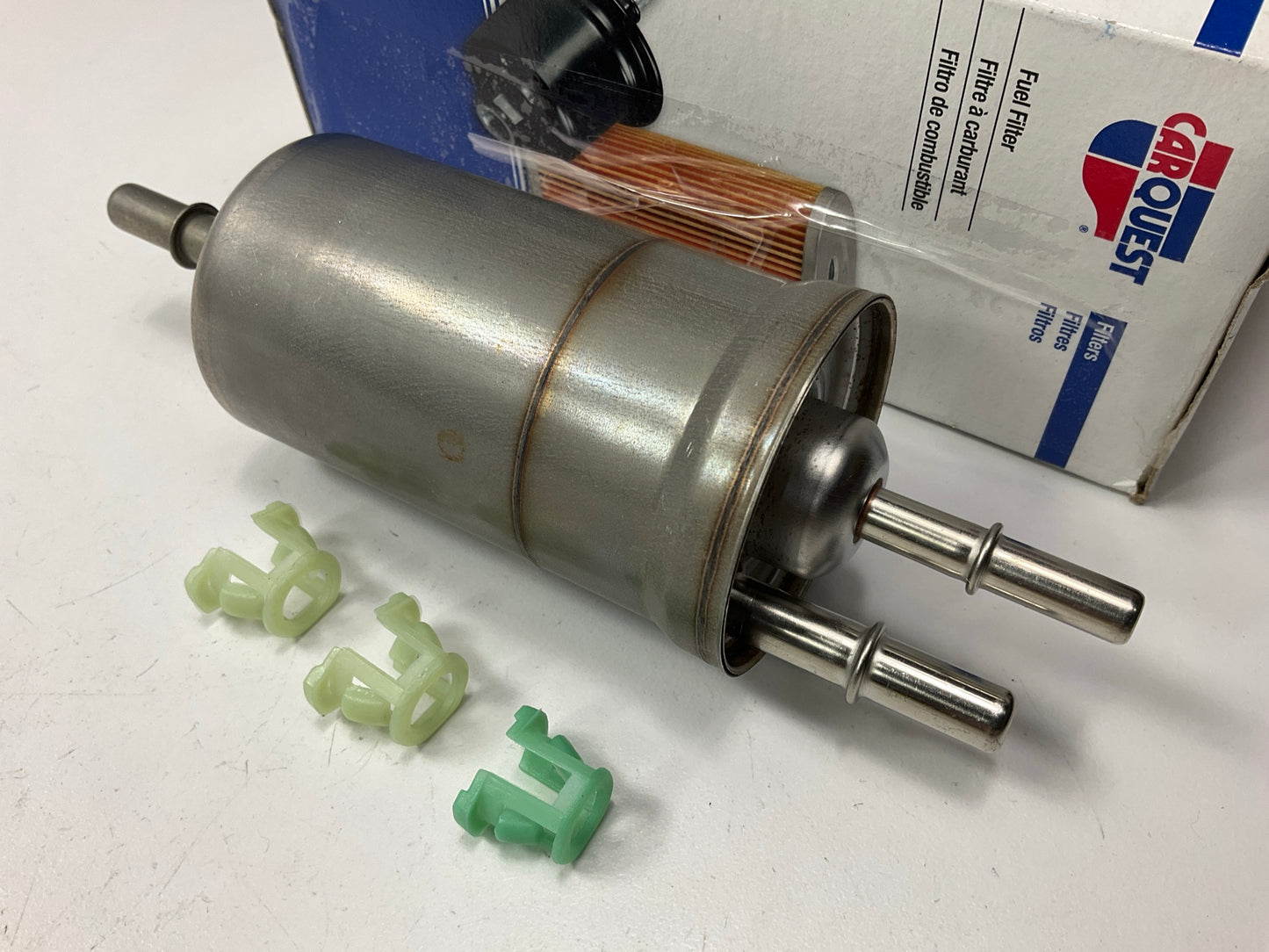 Carquest 86100 Fuel Filter