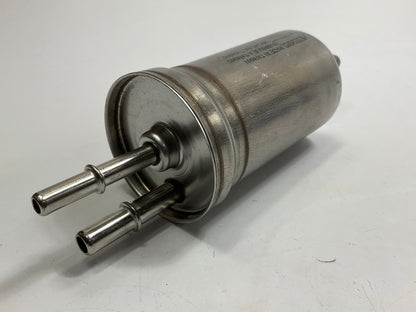 Carquest 86100 Gas Fuel Filter - 2000-2003 Chevrolet S10, GMC Sonoma 2.2L