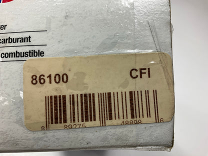 Carquest 86100 Fuel Filter
