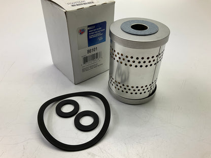 Carquest 86101 Fuel Filter Replaces C1101PL 33101 G22077 FF248 PF946 PF140