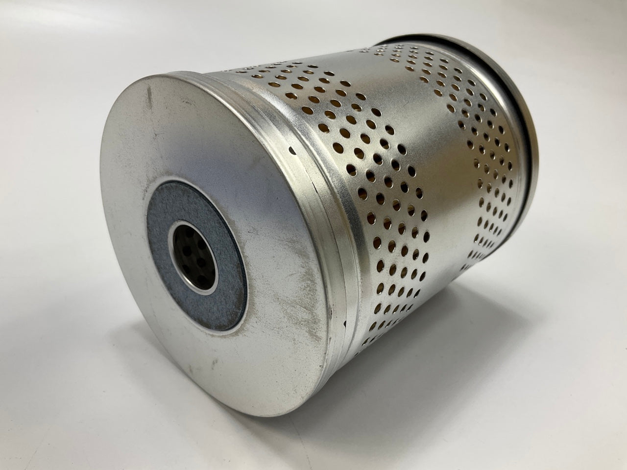 Carquest 86106 Fuel Filter Replaces C1106PL 33106 P4804 L93FP FF929 FF101
