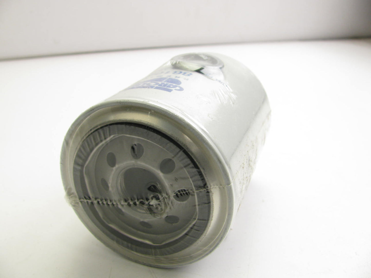 Carquest 86109 Fuel Filter Replaces P3528A 33504 F60232 LK96CA FF962 FF5578