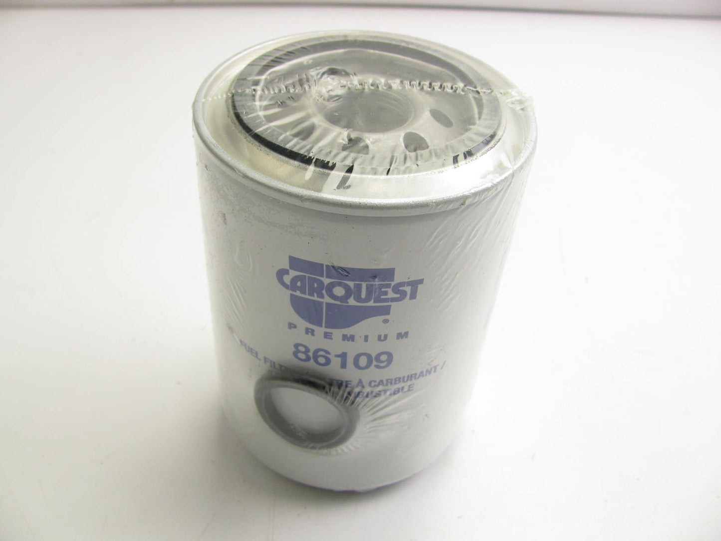 Carquest 86109 Fuel Filter Replaces P3528A 33504 F60232 LK96CA FF962 FF5578