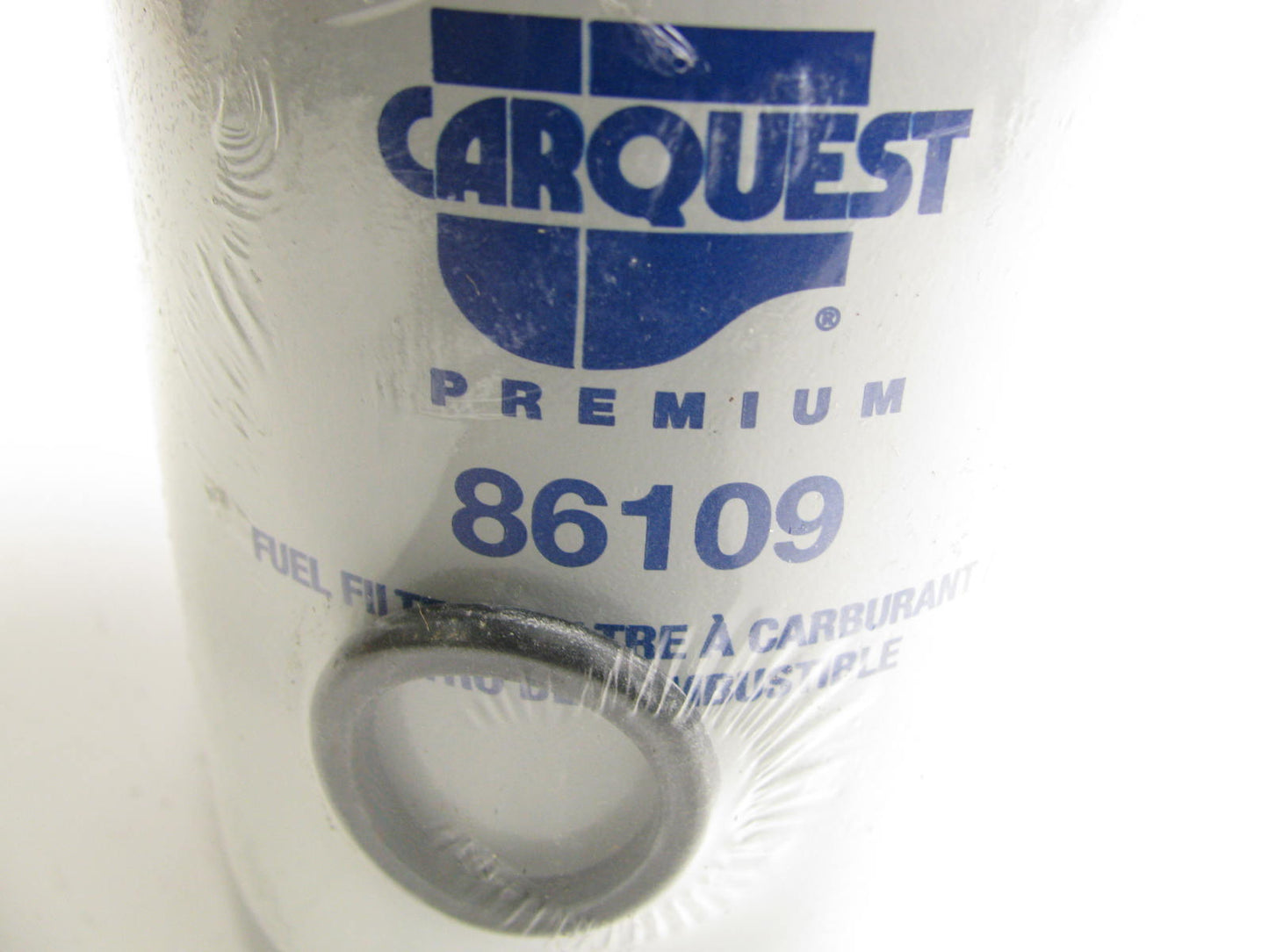 Carquest 86109 Fuel Filter Replaces P3528A 33504 F60232 LK96CA FF962 FF5578
