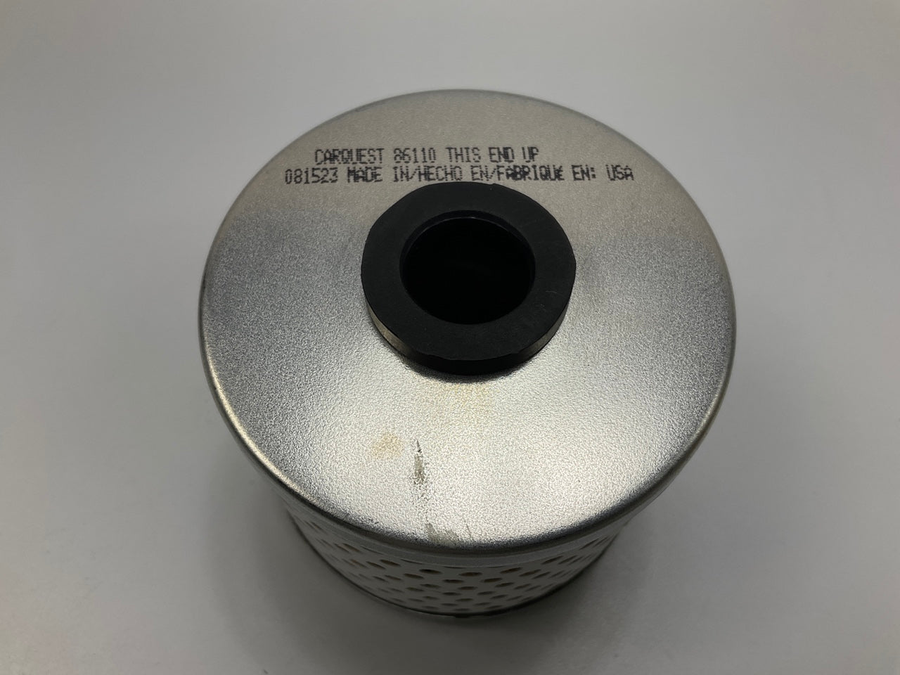 Carquest 86110 Fuel Filter Replaces Wix 33110, Sierra 18-7930, OMC 173326