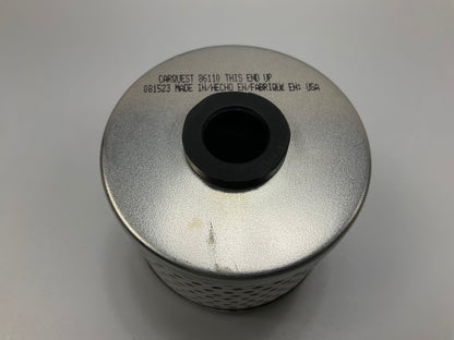 Carquest 86110 Fuel Filter Replaces Wix 33110, Sierra 18-7930, OMC 173326