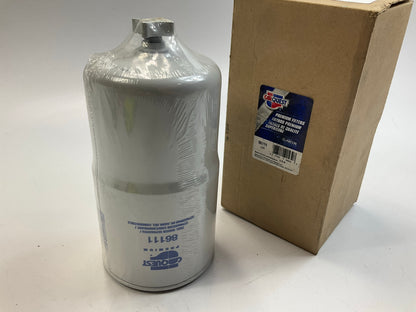 Carquest 86111 Diesel Fuel Water Separator Filter Replaces 33111 LFP2100C BF1211