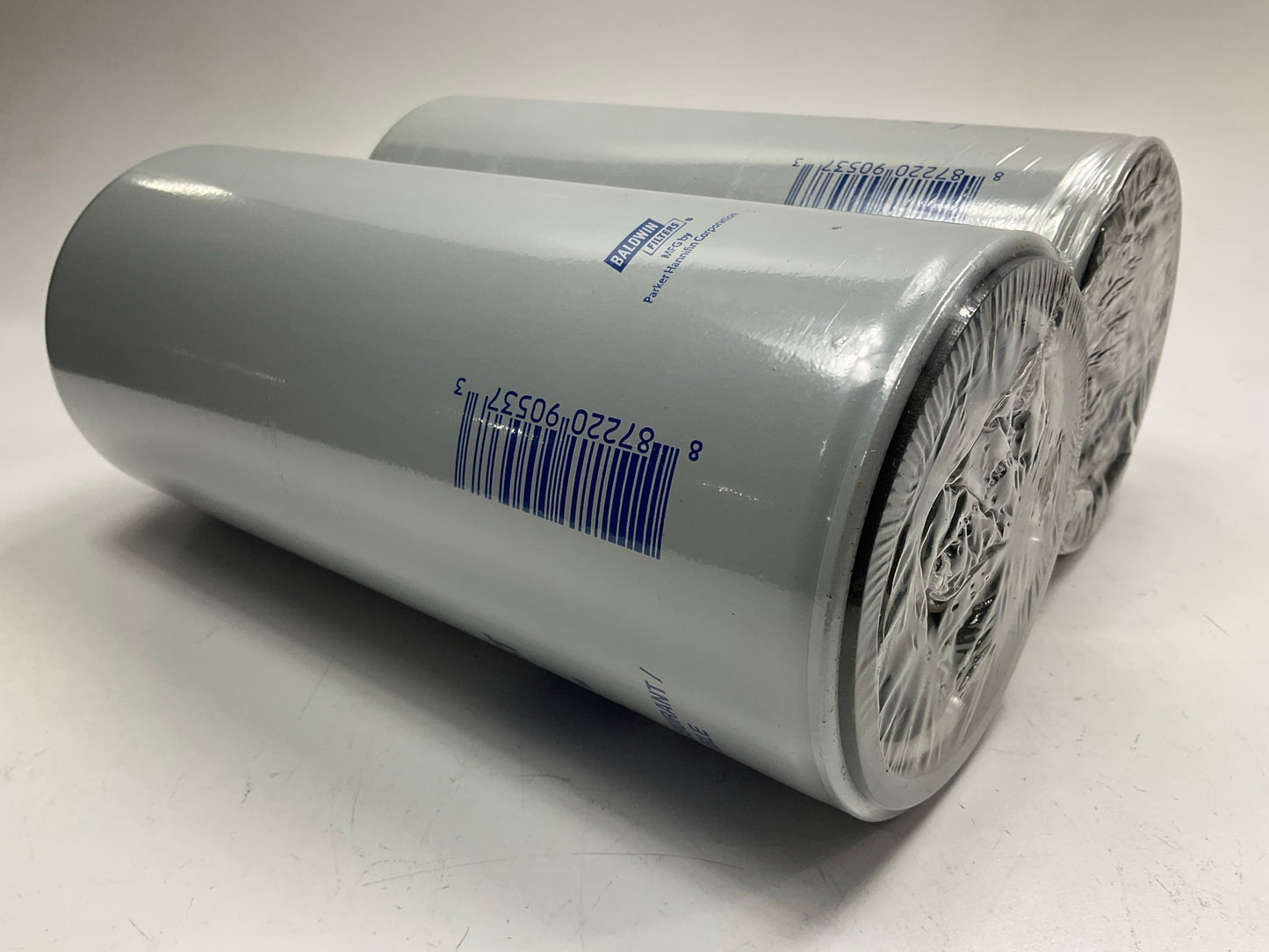 (2) Carquest 86116 Fuel Filter Replaces P3430A 33116 F70134 LFF5740 BF7913