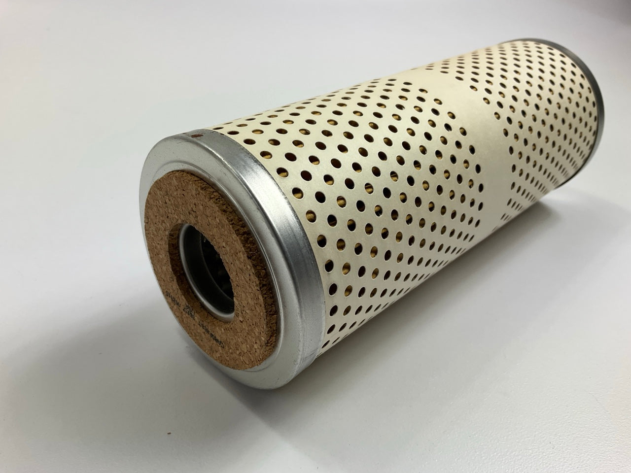 Carquest 86117 Fuel Filter - Replaces 33117; PF810; 632-315, 1490456, 765925M91
