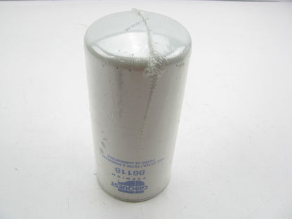 Carquest 86118 Fuel Filter Replaces P1146G 33118 F60096 LK97D FF992 FF5207