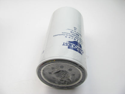 Carquest 86118 Fuel Filter Replaces P1146G 33118 F60096 LK97D FF992 FF5207