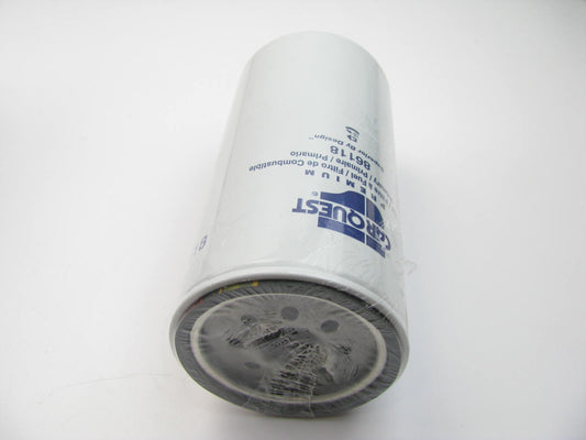 Carquest 86118 Fuel Filter Replaces P1146G 33118 F60096 LK97D FF992 FF5207