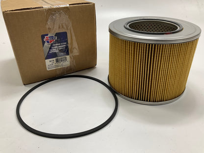Carquest 86119 Fuel Filter Replaces L22008F; 5839FS1279; PF2012; 33119, L22008F