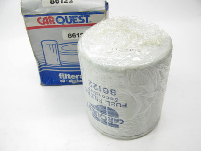 Carquest 86122 Fuel Filter 1981-1991 GM Ford  8.2L 501 V8 DIESEL - HD TRUCKS