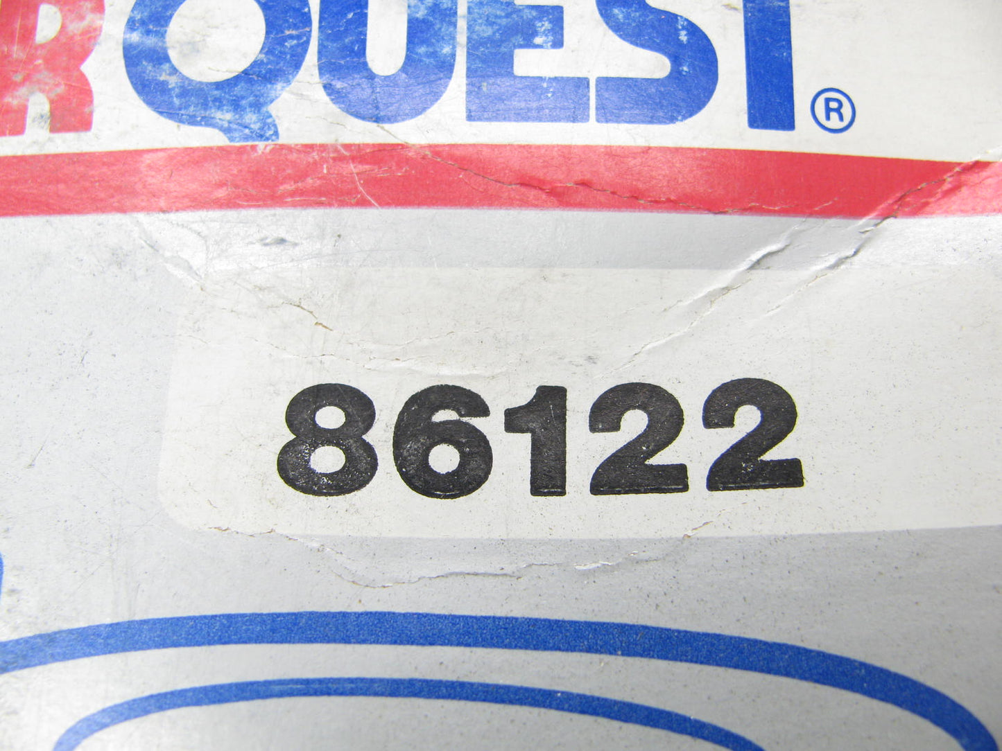 Carquest 86122 Fuel Filter 1981-1991 GM Ford  8.2L 501 V8 DIESEL - HD TRUCKS