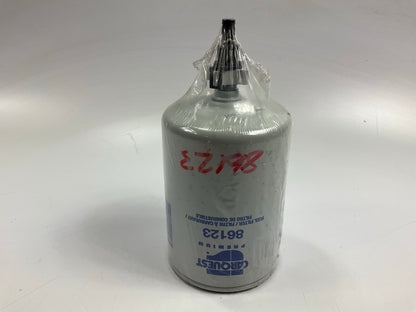 Carquest 86123 Fuel Filter Replaces P3710 33123 F60266 LFP944F FF844 FF5034