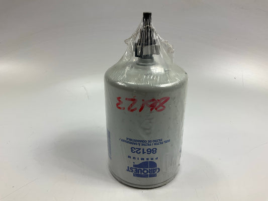 Carquest 86123 Fuel Filter Replaces P3710 33123 F60266 LFP944F FF844 FF5034