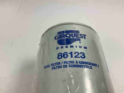 Carquest 86123 Fuel Filter Replaces P3710 33123 F60266 LFP944F FF844 FF5034