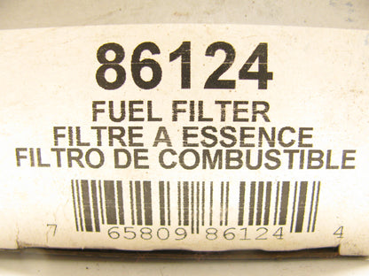 Carquest 86124 Fuel Filter