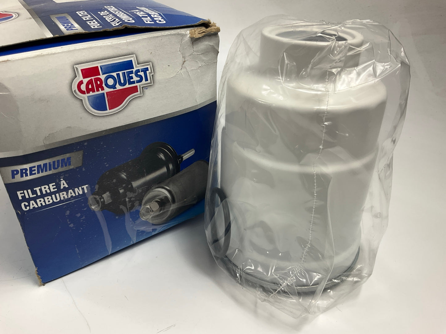 Carquest 86128 Diesel Fuel Water Separator Filter