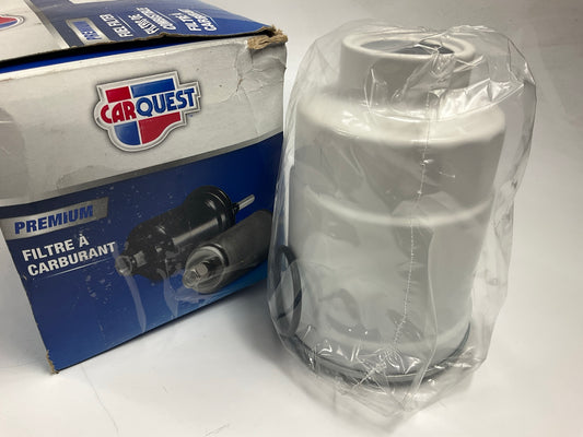 Carquest 86128 Diesel Fuel Water Separator Filter