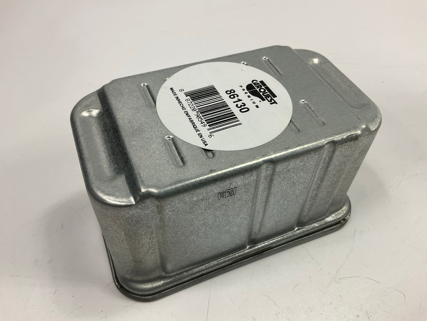 Carquest 86130 Fuel Filter
