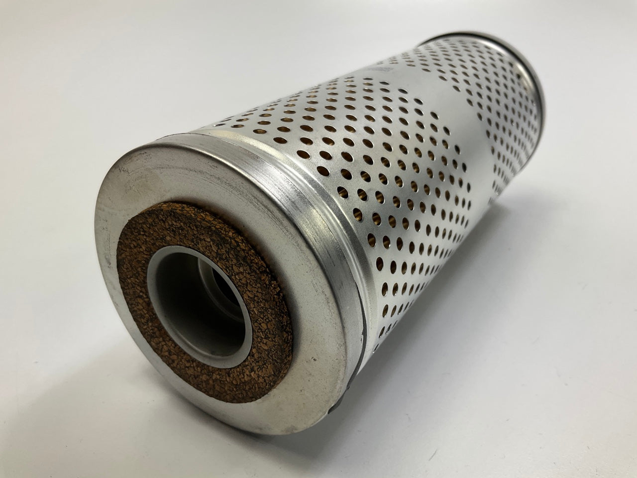 Carquest 86133 Cartridge Fuel Metal Canister Filter - Replaces 33133, PF942