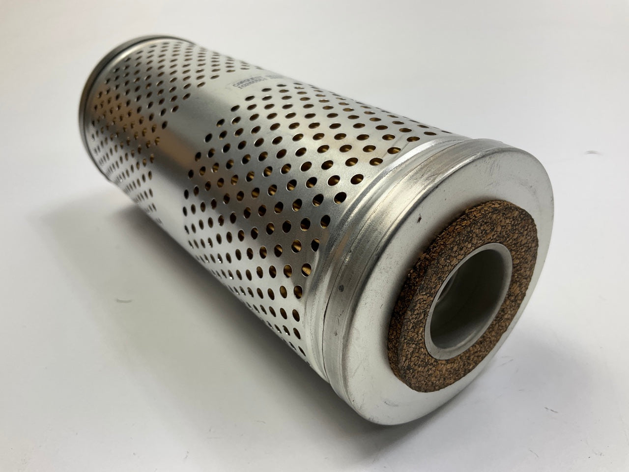 Carquest 86133 Cartridge Fuel Metal Canister Filter - Replaces 33133, PF942