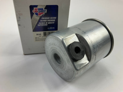 Carquest 86140 Fuel Filter - Replaces 33140, 6120920001, A6120920001, BF7778