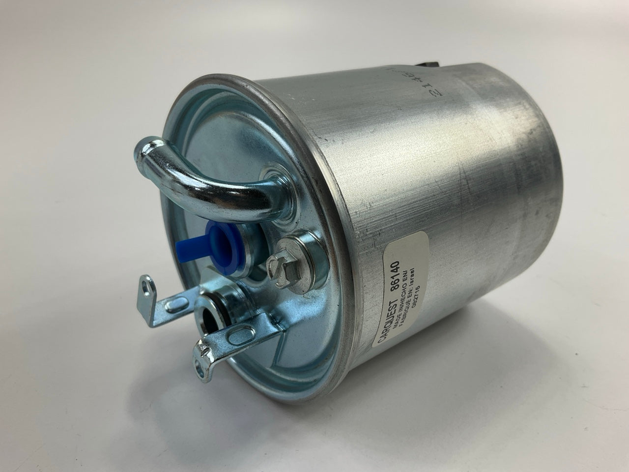 Carquest 86140 Fuel Filter - Replaces 33140, 6120920001, A6120920001, BF7778