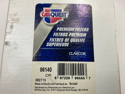 Carquest 86140 Fuel Filter - Replaces 33140, 6120920001, A6120920001, BF7778