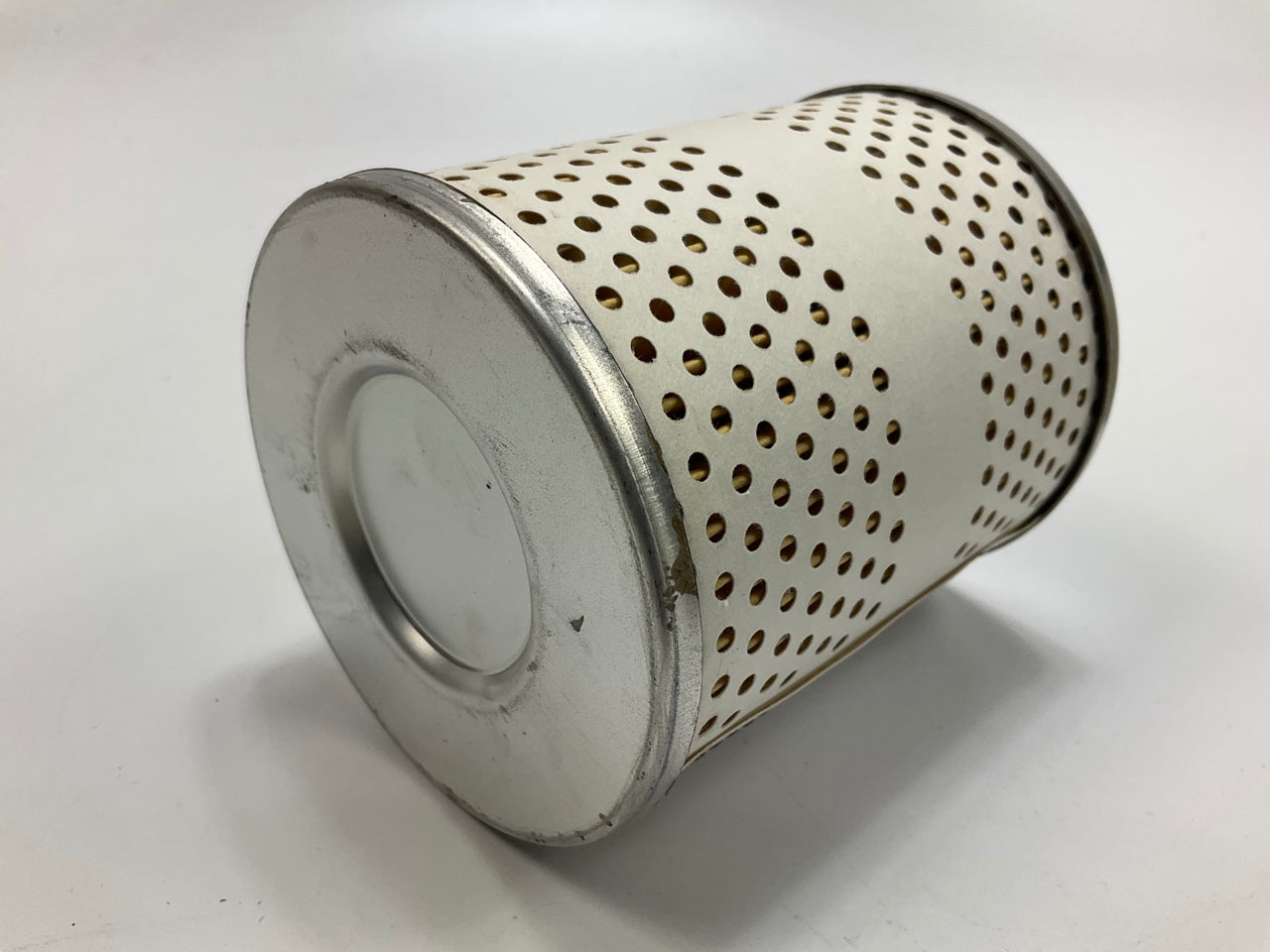 (2) Carquest 86143 Fuel Filter For John Deere AT44077, AR44077, P550098, C1168PL