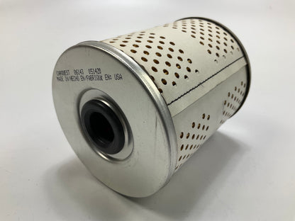 Carquest 86143 Fuel Filter For John Deere AT44077, AR44077, P550098, C1168PL