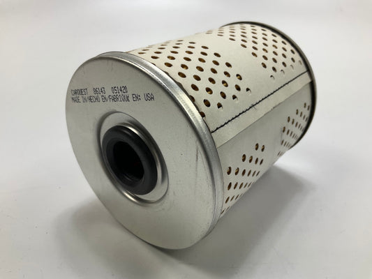 Carquest 86143 Fuel Filter For John Deere AT44077, AR44077, P550098, C1168PL