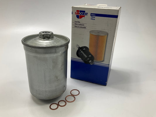 Carquest 86156 Fuel Filter