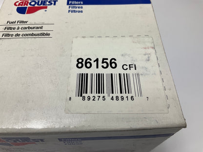 Carquest 86156 Fuel Filter