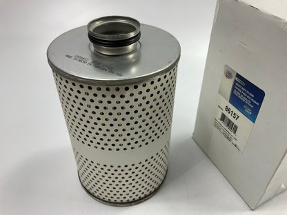 Carquest 86157 Fuel Filter Replaces 33157 R27 971 F225F T626 266840-R91