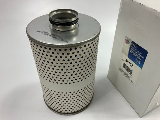 Carquest 86157 Fuel Filter Replaces 33157 R27 971 F225F T626 266840-R91