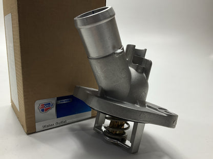 Carquest 86164 Engine Coolant Thermostat With Housing
