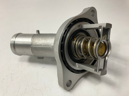 Carquest 86164 Engine Coolant Thermostat With Housing