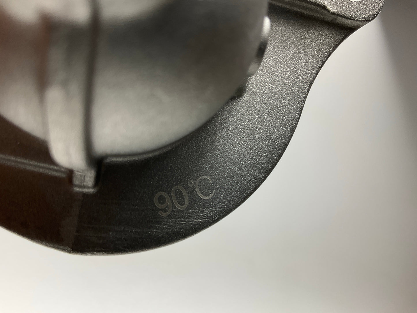 Carquest 86164 Engine Coolant Thermostat With Housing