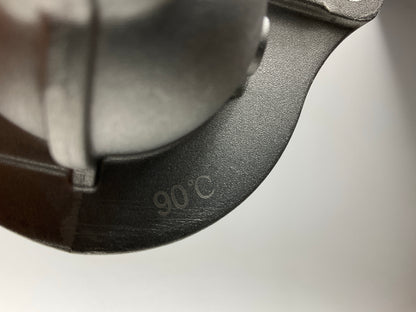 Carquest 86164 Engine Coolant Thermostat With Housing