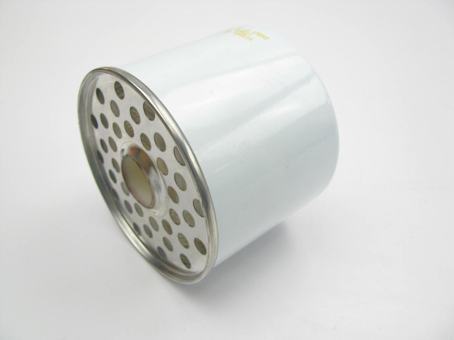 Carquest 86165 Fuel Filter Replaces C1190PL 33165 F50150 L2603F FF952 FF138