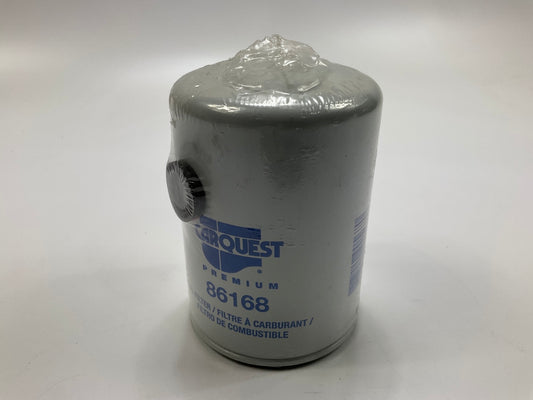 Carquest 86168 Fuel Filter Replaces P10970 33168 BF7879 FF5285 3890017 BF7879